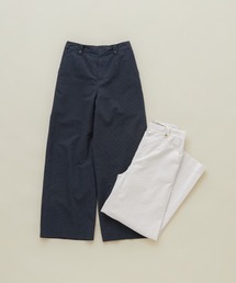 CRASH VELOUR WRAP SKIRT WITH PANTS（その他パンツ）｜Ameri（アメリ