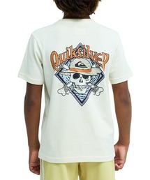 Quiksilver | クイックシルバー QUIKSILVER OPQS PIRATES ISLAND SS YOUTH(Tシャツ/カットソー)