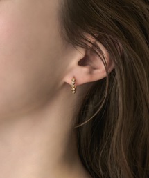 PIERCE/ICE ZIRCONIA