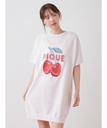 ルームウェア（ピンク/桃色系）ファッション通販 - ZOZOTOWN