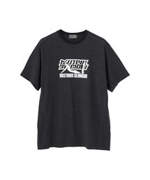 HYSTERIC GLAMOUR | FAST GIRL Tシャツ(Tシャツ/カットソー)