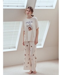ファッションCATS&DOGSジャガードブランケット（ブランケット