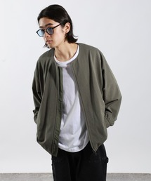 BAYFLOW（ベイフロー）の「ブルゾン（ブルゾン）」