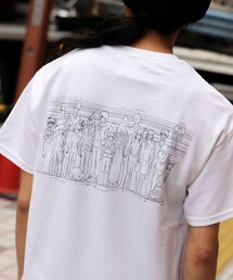 水野健一郎 / NININ T-Shirt