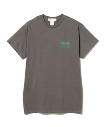 水野健一郎 / NININ T-Shirt