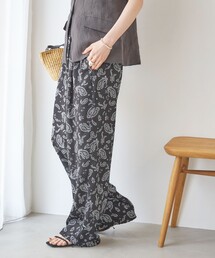 別注】＜TICCA＞エンブロイダリー ペインターパンツ（その他パンツ
