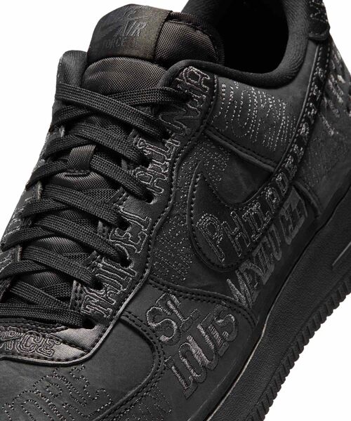 ナイキ エア フォース 1 '07 LV8 メンズシューズ / Nike Air Force 1