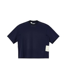 N.HOOLYWOOD TEST PRODUCT EXCHANGE SERVICE（N.ハリウッド テストプロダクト エクスチェンジサービス）の「PANELED T-SHIRT（Tシャツ/カットソー）」