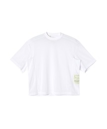 N.HOOLYWOOD TEST PRODUCT EXCHANGE SERVICE（N.ハリウッド テストプロダクト エクスチェンジサービス）の「PANELED T-SHIRT（Tシャツ/カットソー）」