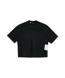 N.HOOLYWOOD TEST PRODUCT EXCHANGE SERVICE（N.ハリウッド テストプロダクト エクスチェンジサービス）の「PANELED T-SHIRT（Tシャツ/カットソー）」