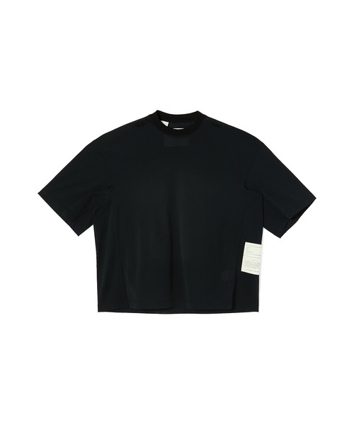 ミスターハリウッド TEST PRODUCT  25SS カットソー N.HOOLYWOOD TEST PRODUCT EXCHANGE SERVICE 2025 Spring Collection