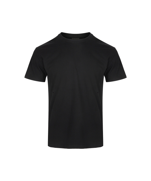 NINEZ（ナインゼット）の「シグネチャーコットンビッグマッスルフィットTシャツ (2color)（Tシャツ/カットソー・メンズ・ホワイト/ブラック・X-LARGE/2XL/LARGE）」の9枚目の写真