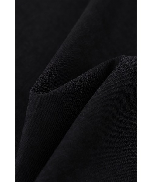 SUPPLIER（サプライヤー）の「Tシャツ｜Camouflage Iron Logo Tee｜SUPPLIER（Tシャツ/カットソー・メンズ・ブラック/ホワイト・SMALL/MEDIUM/LARGE/X-LARGE/XX-LARGE）」の11枚目の写真