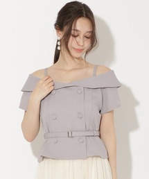 WILLSELECTION｜ウィルセレクションのトップス通販 - ZOZOTOWN
