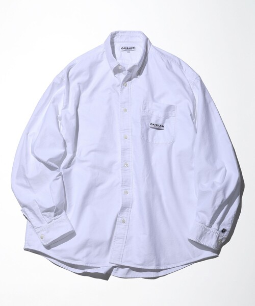 CAHLUMN カウラム 長袖シャツ ブランド古着】長袖シャツ（シャツ/ブラウス）｜CAHLUMN（カウラム）の