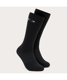 OAKLEY | オークリーELEVATE GOLF SOCKS 25.0 着圧ソックス/レディース/靴下/ゴルフ/OAKLEY(ソックス/靴下)