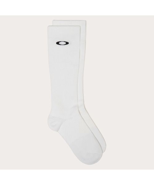 OAKLEY(オークリー)の「オークリーELEVATE GOLF SOCKS 25.0 着圧ソックス/レディース/靴下/ゴルフ/OAKLEY(ソックス/靴下・レディース・ブラック/ネイビー・22-24cm)」の7枚目の写真