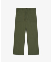 REDE Nylon Easy Fatigue Pants