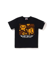 A BATHING APE/BAPE KIDSのキッズファッション通販 - ZOZOTOWN