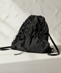 Burner（バーナー）の「【OKUOKU　0909】ナップザック oku-bag-46-18-2【RBTS】（バックパック/リュック）」