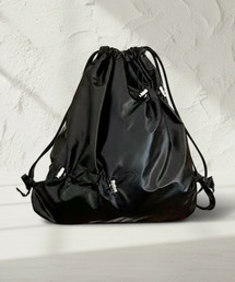 Burner（バーナー）の「【OKUOKU　0909】ナップザック oku-bag-46-18-2【RBTS】（バックパック/リュック）」