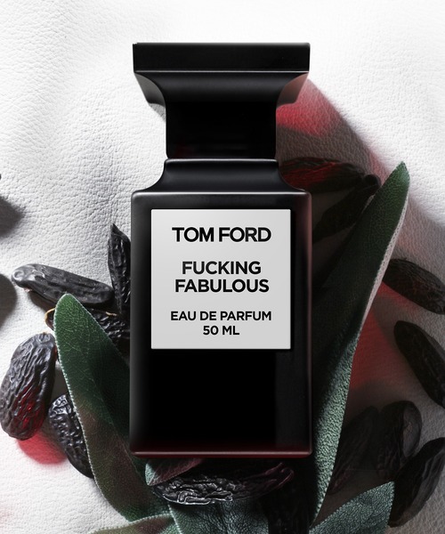 TOM FORD BEAUTY｜トムフォードビューティー（レディース）の香水