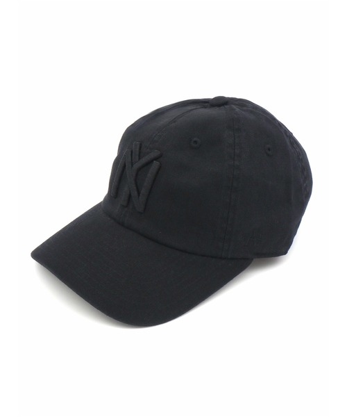 新品　アメリカンニードル 19th HOLE　キャップ　正規品　ブラック セール】Ballpark - New York Black Yankees（キャップ）｜AMERICAN
