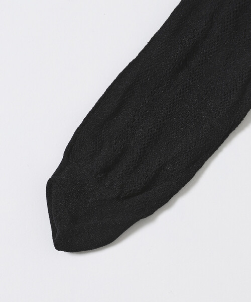 FREAK'S STORE(フリークスストア)の「レースソックス/シアーソックス(ソックス/靴下・レディース・ブラック/ホワイト・ONE SIZE)」の9枚目の写真