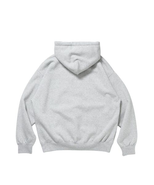 BEN DAVIS(ベンデイビス)の「【BEN DAVIS(ベンデイビス)】BD SWEAT HOODIE / スウェットパーカー プルオーバー フーディ ワンポイント刺繍 裏起毛 ユニセックス(パーカー・メンズ・グレー/ピンク/ブラウン/ブラック/ネイビー・LARGE/X-LARGE/MEDIUM)」の15枚目の写真