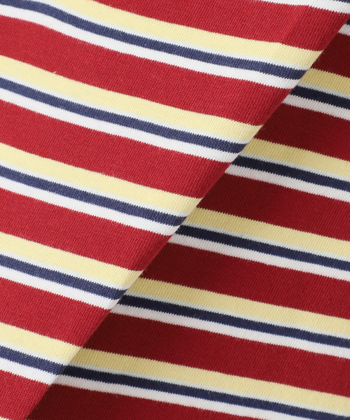 B.C STOCK(ベーセーストック)の「ウォッシャブル / *MAI.M. RUGGER SHIRT(Tシャツ/カットソー・レディース・その他4/その他1/その他15・FREE)」の19枚目の写真