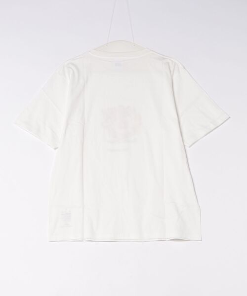 FRUIT OF THE LOOM(フルーツオブザルーム)の「Toms Diner As always Tシャツ(Tシャツ/カットソー・メンズ・ネイビー/ブラック/ホワイト・L/M/XL)」の11枚目の写真