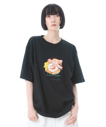 Toms Diner As always Tシャツ