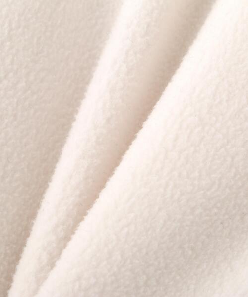 Y(ワイ)の「Y / RECYCLE NYLON MIX TAFFETA / RECYCLE POLYESTER FLEECE TROUSERS(その他パンツ・メンズ・ネイビー/ホワイト・LARGE/MEDIUM/SMALL)」の15枚目の写真