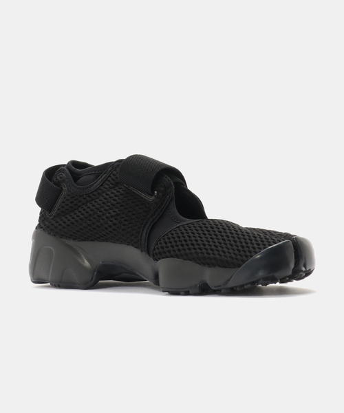 NIKE(ナイキ)の「NIKE WMNS AIR RIFT BR IW8074-001(スニーカー・メンズ・ブラック・24cm/23cm/29cm/28cm/27cm/26cm/25cm)」の5枚目の写真