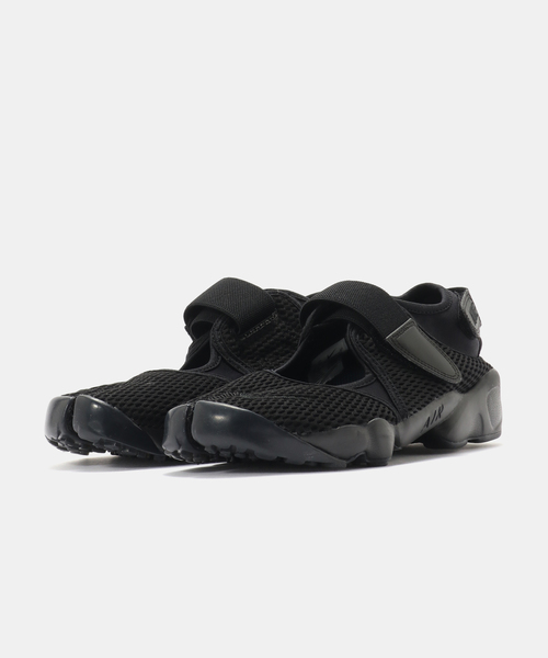 NIKE(ナイキ)の「NIKE WMNS AIR RIFT BR IW8074-001(スニーカー・メンズ・ブラック・24cm/23cm/29cm/28cm/27cm/26cm/25cm)」の7枚目の写真