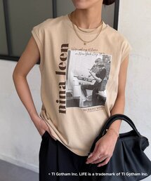 【GOOD ROCK SPEED】フォトTEE