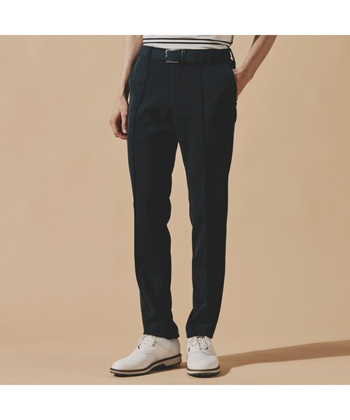 MS KERSEY CREASE LONG PANTS（ゴルフグッズ）｜Felisi Golf