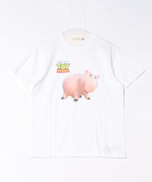 SHEL'TTER ORIGINAL | Ham TEE(Tシャツ/カットソー)