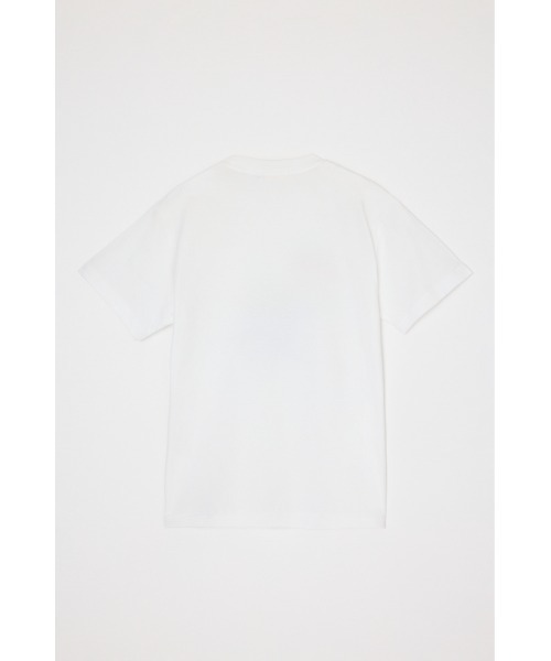 GOOD ROCK SPEED(グッドロックスピード)の「Ham Tシャツ(Tシャツ/カットソー・レディース・ホワイト・FREE)」の6枚目の写真
