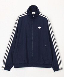 adidas｜アディダスのブルゾン（ブルー・ネイビー/青色系・ジップ