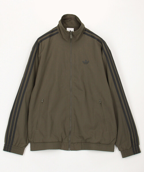 adidas/アディダス ファイヤーバード ウーブン トラックトップ