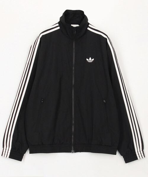 adidas/アディダス ファイヤーバード ウーブン トラックトップ