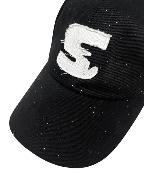 ANAP(アナップ)の「せりなコラボ・オリジナルロゴ CAP(キャップ・レディース・ブラック・F)」の8枚目の写真