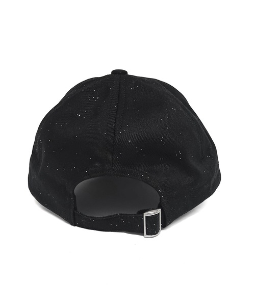 ANAP(アナップ)の「せりなコラボ・オリジナルロゴ CAP(キャップ・レディース・ブラック・F)」の7枚目の写真