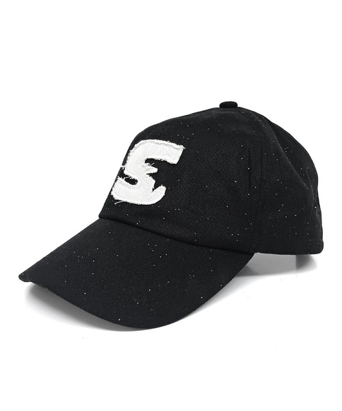 ANAP(アナップ)の「せりなコラボ・オリジナルロゴ CAP(キャップ・レディース・ブラック・F)」の10枚目の写真