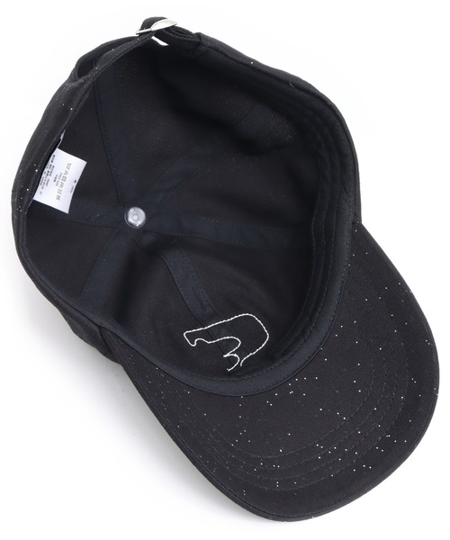 ANAP(アナップ)の「せりなコラボ・オリジナルロゴ CAP(キャップ・レディース・ブラック・F)」の9枚目の写真