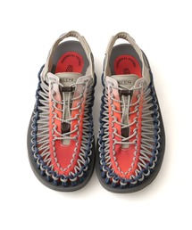 KEEN｜キーンのサンダル（レッド/赤色系）通販 - ZOZOTOWN