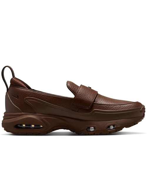 NIKE(ナイキ)の「ナイキ エア マックス フェノメナ ウィメンズシューズ / Nike Air Max Phenomena Women's Shoes IM8814-200 Cacao Wow(ローファー・レディース・ブラウン系その他2・23.5/22.5/26/23/22/25.5/25/24.5/24)」の7枚目の写真