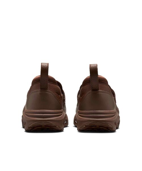 NIKE(ナイキ)の「ナイキ エア マックス フェノメナ ウィメンズシューズ / Nike Air Max Phenomena Women's Shoes IM8814-200 Cacao Wow(ローファー・レディース・ブラウン系その他2・23.5/22.5/26/23/22/25.5/25/24.5/24)」の3枚目の写真