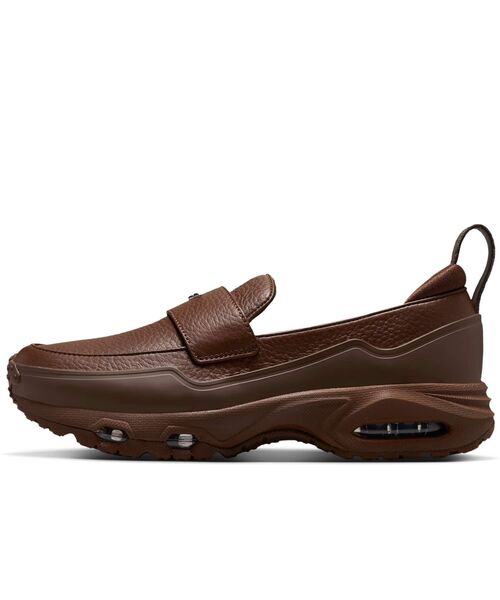 NIKE(ナイキ)の「ナイキ エア マックス フェノメナ ウィメンズシューズ / Nike Air Max Phenomena Women's Shoes IM8814-200 Cacao Wow(ローファー・レディース・ブラウン系その他2・23.5/22.5/26/23/22/25.5/25/24.5/24)」の3枚目の写真